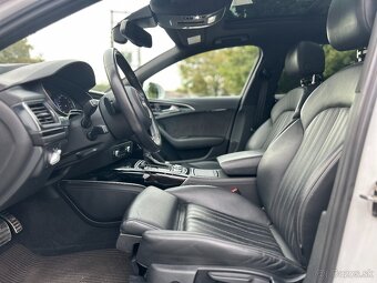 Audi A6 allroad, 3.0BiTDi 235 kW - 16