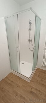 2 izbový byt s terasou v Liptovskom Mikuláši - 16