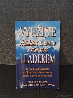 Predám následovné knihy - 16