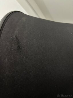 Moon Clicc 2023 s autosedačkou Avionaut cosmo Black- melange - 16