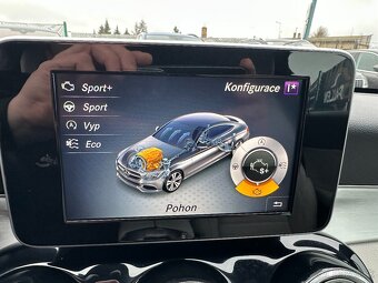 Mercedes benz c220d 4Matic AMG line - 16