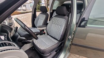 Škoda Roomster 1.4tdi Panorama - 16