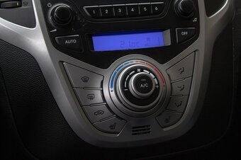 Hyundai ix20 1.4 CRDi 66 kW - 16