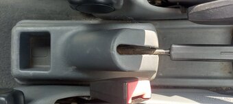 Škoda Felicia diely - 16