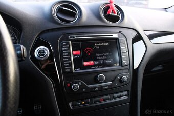 Ford Mondeo Combi 2.2 TDCi DPF Titanium - 16