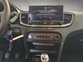 Kia XCeed 1,5 TGDI M6 Gold - 16