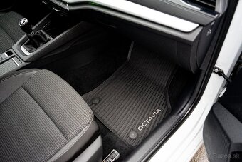 Škoda Octavia IV Kombi, 1.5 TSI, 110 kW - 16