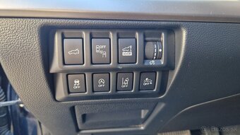 Subaru OUTBACK Premium 2.5 i, r.v. 2018 - 16