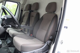 Citroën Jumper 2.2 BlueHDi 165k L3H2 - 16