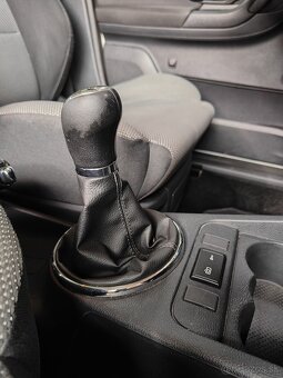 ▶ Škoda Fabia II Combi 1.2 TSI (110k) | 2013◀ - 16