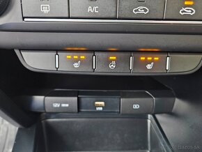 Kia CEED 1.0 T-GDI 73,6kW SILVER, v záruke, SR - 16
