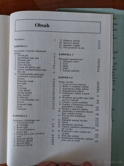 Knihy o psoch - 16