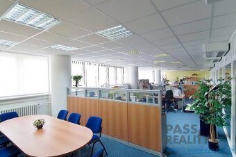 PRENÁJOM administratívnych priestorov 17 - 390 m2-TECHNOPOL - 16