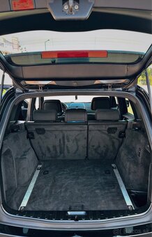 BMW X3 3.0D - 16