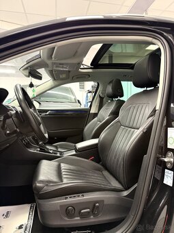 Skoda Superb Premium 2.0TDI 147Kw 4x4 Virtual/360Kamera/Acc - 16