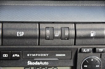 Škoda Octavia RS 1.8 Turbo 132kW - 16