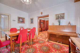 Na predaj rodinný dom v Seredi - 16