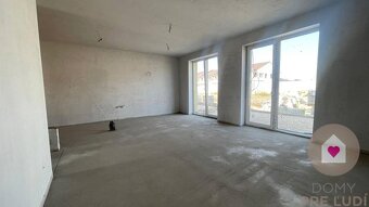 Krásny NOVÝ RD so záhradkou - POSLEDNÝ voľný , GALANTA, Kúpe - 16