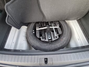 Škoda Octavia Combi Style 2.0 TDI 110kW 7°AP DSG Cena s DPH - 16