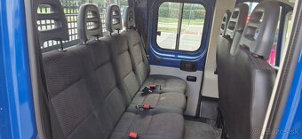 Peugeot Boxer 2.0 BlueHDi 160k 435 L4 - 7 MIESTNY VALNIK - 16