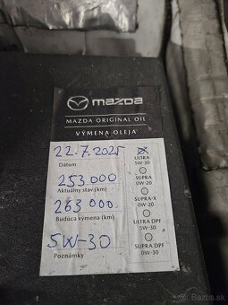 FORD FOCUS MK2 sedan 1.8 TDCI TITANIUM+ - 16