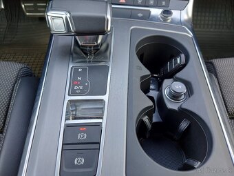 Audi A6 Avant 50 3.0 TDI mHEV Sport quattro Tiptronic, S-lin - 16