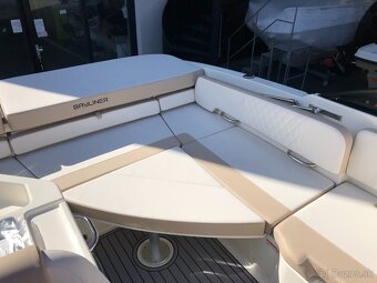 BAYLINER VR-6 Cuddy + MERCRUISER 4.5l V6 MPI 250ps - 16