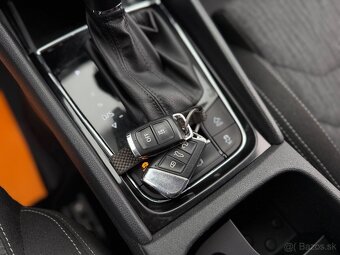 Škoda Kodiaq 2.0 TDI SCR 190k Style DSG 4x4 - 16