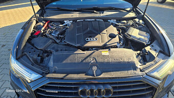 Audi A6 Avant 45 3.0 TDI mHEV Sport quattro S tronic - 16