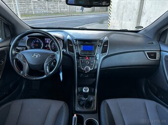 Hyundai i30 Kombi 1.6 CRDi - 16