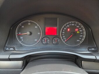 Volkswagen Golf 5 1.9 TDI 77kW - 16