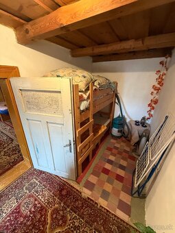 Závada - Rodinný dom na predaj, 1480 m2 pozemok - 16