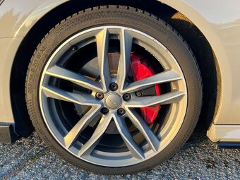 Audi a6 bitdi - 16