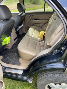 Predám Kia Sorento 2.5CRDi 103kw 2006 - 16