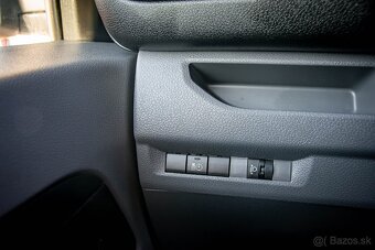 2020 Citroën Jumpy 2.0 HDI 73 tisíc km | bohatá výbava [DPH] - 16