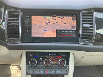 Škoda Kodiaq 2.0 TDI SCR 140 kW 190k L&K DSG 4x4 - 16