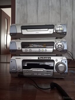 Technics SA-EH670 - 16