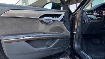 AUDI A8 50TDI 3.0 Diesel Quattro - 16