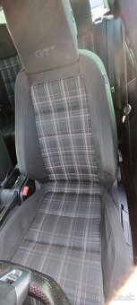 Volkswagen Golf 6 GTI 2.0 155kw - 16