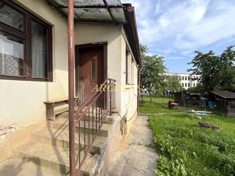 DOM S KRÁSNYM POZEMKOM, TEHELNÁ, BARDEJOV - 16