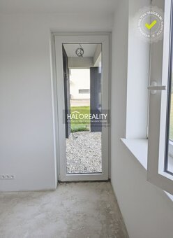 HALO reality - Predaj, rodinný dom Sokolovce - NOVOSTAVBA - 16