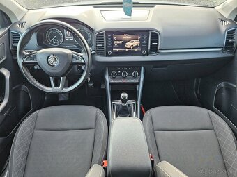 Škoda Karoq 1.6 TDI Style - 16