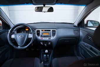 Kia Rio 1.4i - 16