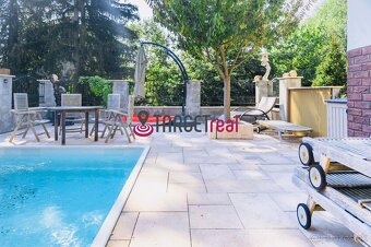 TARGETreal | Na predaj exkluzívny 6-izbový rodinný dom v Mar - 16