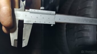 5x130 R19 -265/50R19 Zimné TOUAREG, AUDIQ7 - 16