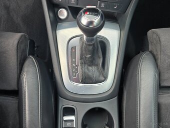 AUDI Q3 2.0 TFSi - 4x4 - DSG - S-LINE - 189.120KM (053860) - 16