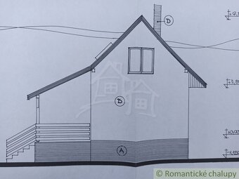Rekreačná chata vhodná na oddych vo Východných Karpatoch - 16