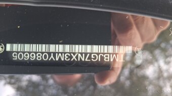 ŠKODA OCTAVIA COMBI 2.0 TDI.DSG - 16