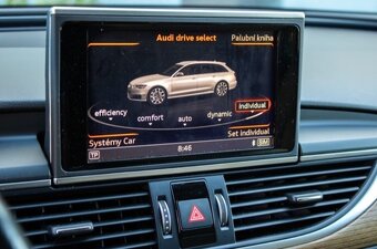 Audi A6 3.0 TDI quattro 200 kW - 16