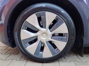 Tesla Model Y 2022 Long Range Dual Motor 378 kW - 16